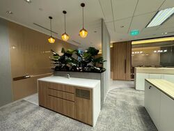 Asia Square Tower 1 (D1), Office #529107181